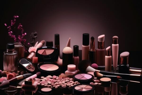 Beauty & Cosmetics industry logistics and transportation