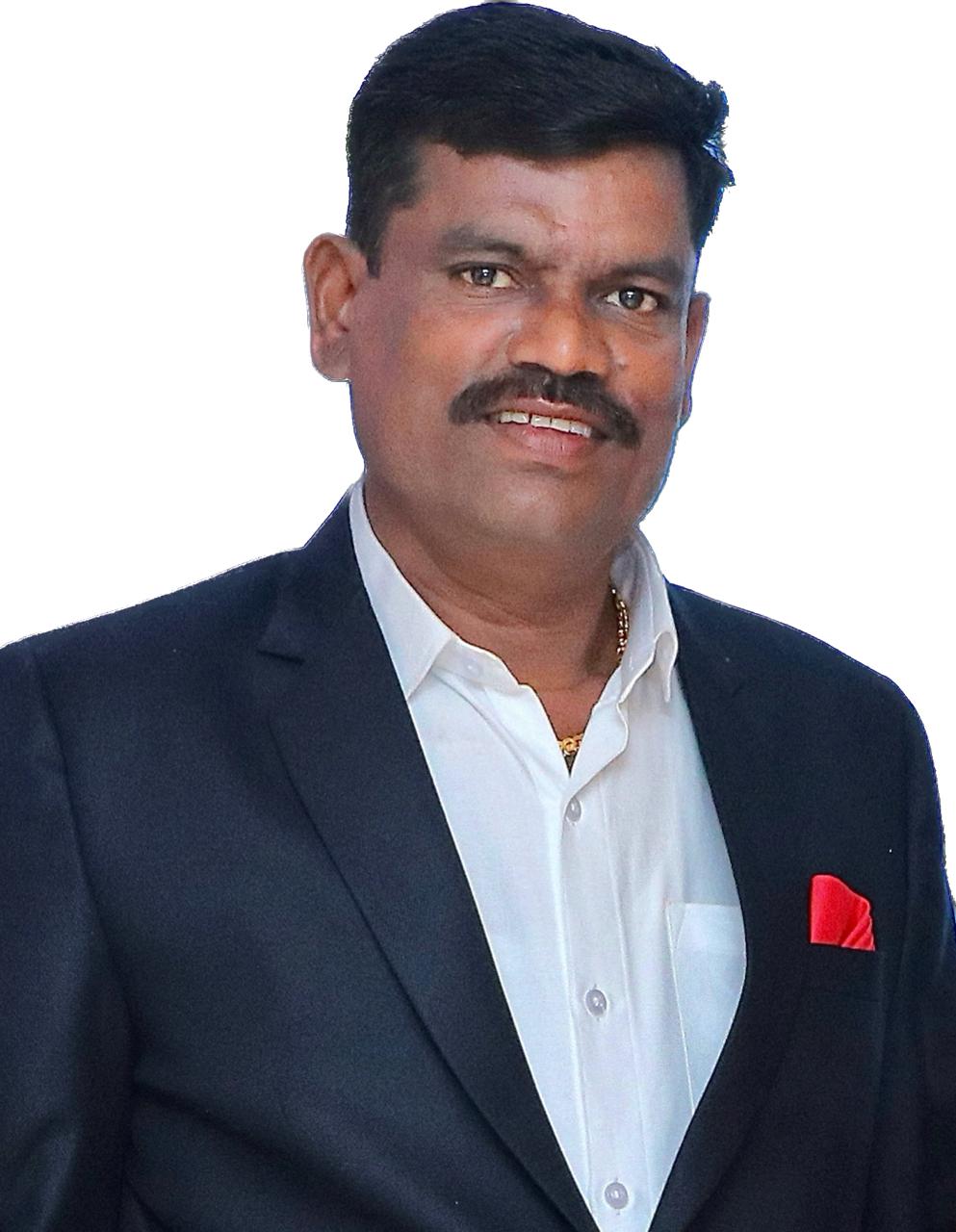 Balasaheb Ugalmugle - Founder of GLTC