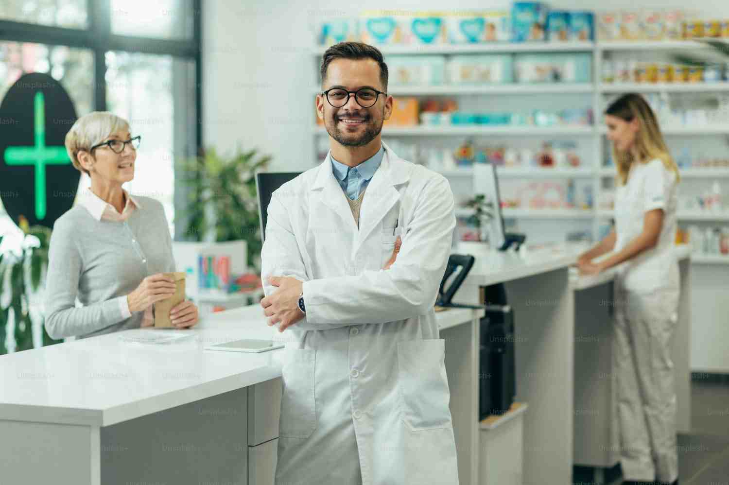 Pharmaceutical industry logistics and transportation